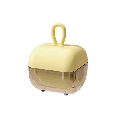 LintGo™ - Mini Reusable Washable Lint Roller