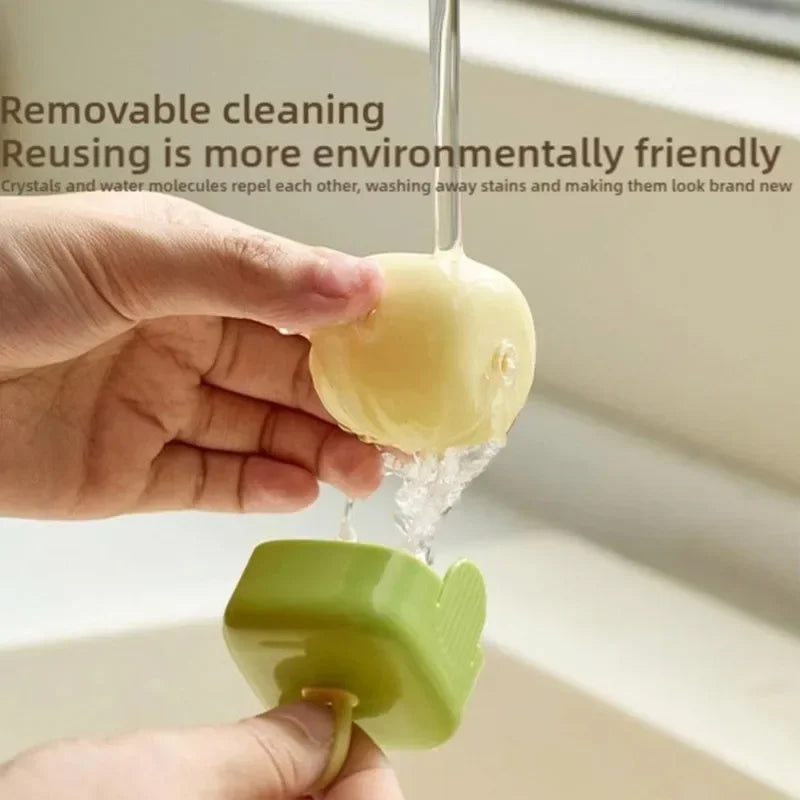 LintGo™ - Mini Reusable Washable Lint Roller