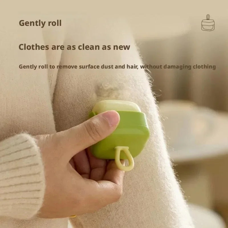 LintGo™ - Mini Reusable Washable Lint Roller