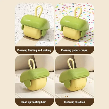 LintGo™ - Mini Reusable Washable Lint Roller