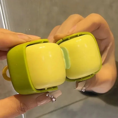 LintGo™ - Mini Reusable Washable Lint Roller